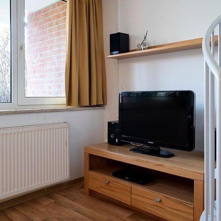 Wohnpark Am Muehlenteich - Appartement 27A 티멘도르프스트랜드 외부 사진