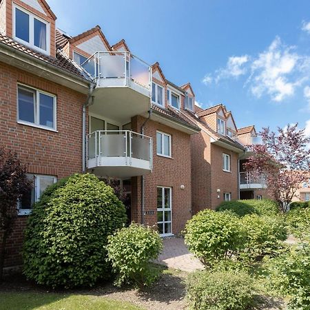 Wohnpark Am Muehlenteich - Appartement 27A 티멘도르프스트랜드 외부 사진