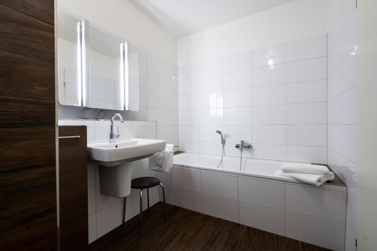 Wohnpark Am Muehlenteich - Appartement 27A 티멘도르프스트랜드 외부 사진