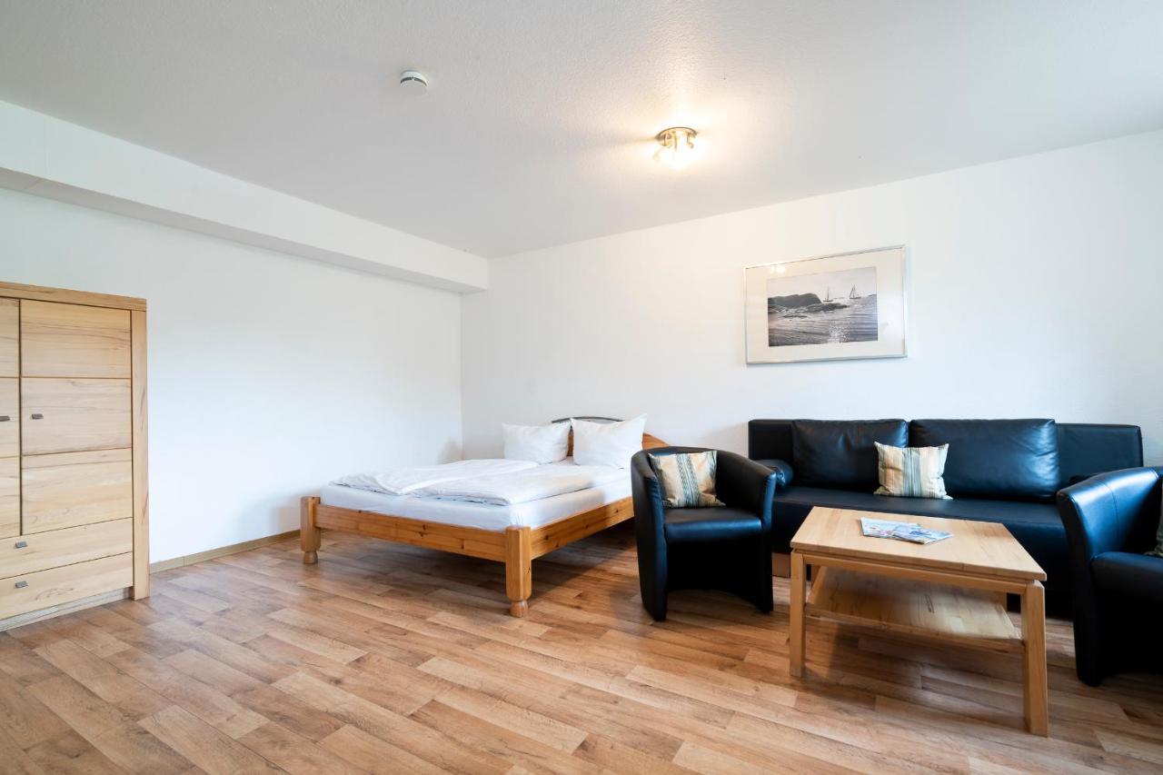 Wohnpark Am Muehlenteich - Appartement 27A 티멘도르프스트랜드 외부 사진