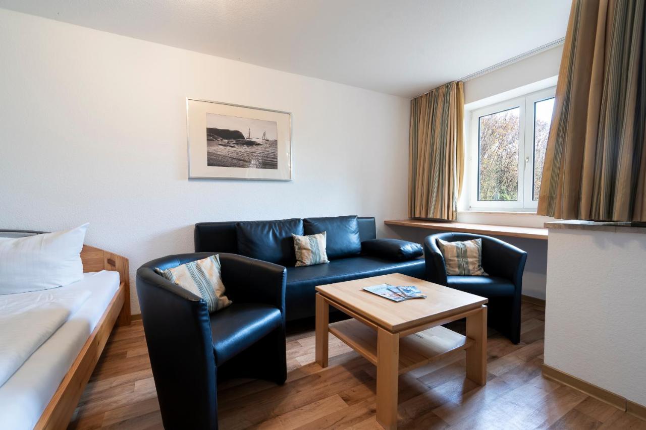 Wohnpark Am Muehlenteich - Appartement 27A 티멘도르프스트랜드 외부 사진
