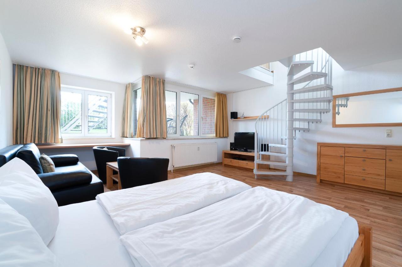 Wohnpark Am Muehlenteich - Appartement 27A 티멘도르프스트랜드 외부 사진